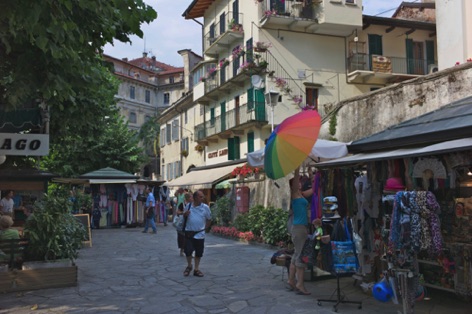 Piemonte - Isola Bella